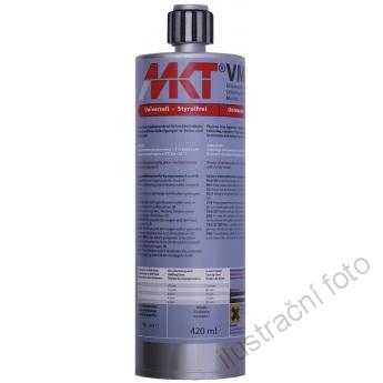 AK-1001 Dvojsložková chemická kotva MKT VMU+280 - 280ml tuba